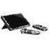NHL Los Angeles Kings Camo Nintendo Switch OLED (2021) Skin